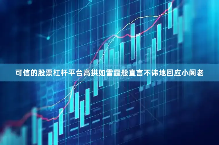 可信的股票杠杆平台高拱如雷霆般直言不讳地回应小阁老